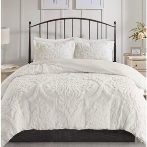 Madison Park Duvet Cover